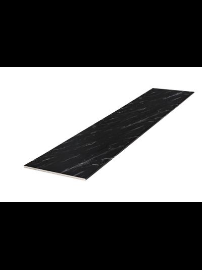 Столешница Аргус темный (в/с ДСП, R1, 3 000, 600, 38, 44, мт) (3050 мм)