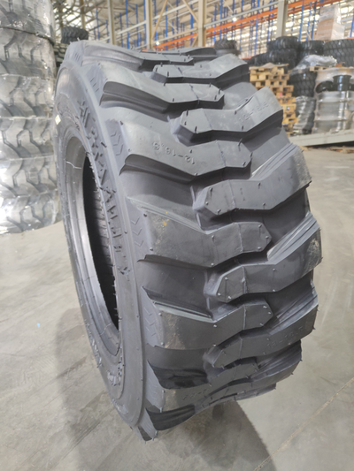 Шины на мини погрузчик 12-16.5 NHS SKS-1 12PR 144A8 TL  SUPERGUIDER