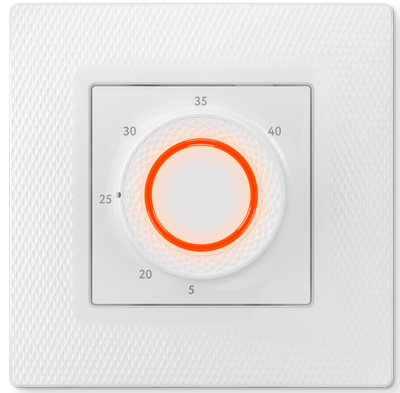 Терморегулятор Теплолюкс LumiSmart 25