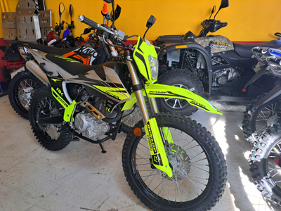 Racer RC250GY-C2K (2024)