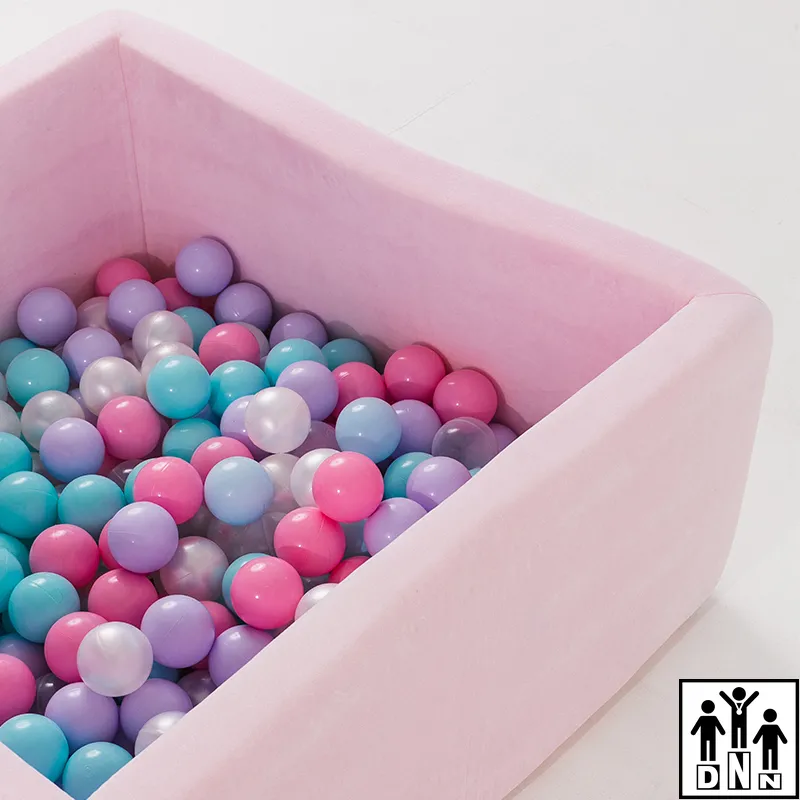 Romana Airpool BOX (розовый)