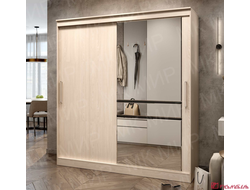 Шкаф-купе ТАНГО-6 2,0м анкор
