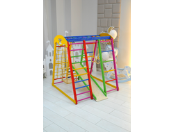 ДСК PERFETTO KIDS Pappagallo цвет Allegrо PS-231 купить в Воронеже.