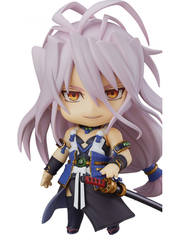 Нендроид Сэнго Мурамаса (Sengo Muramasa)