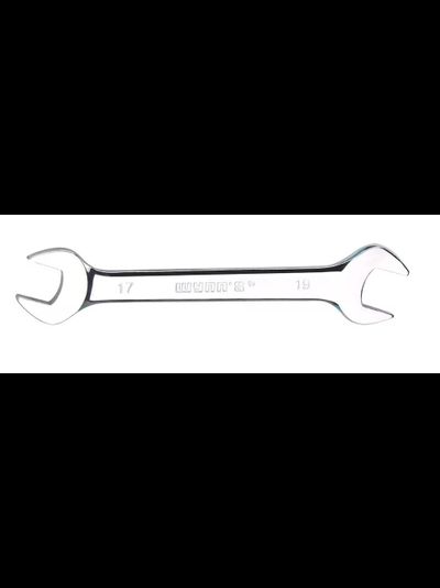 Ключ рожковый двусторонний 12х14 WYNNS W0305M