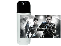 Термос Star Trek, Стартрек №9