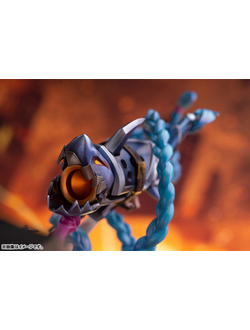 Фигурка 1/7 Джинкс (Jinx)