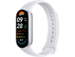 Фитнес браслет Xiaomi Mi Band 9 Silver