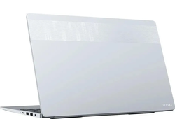 TECNO T1 15.6" IPS 16Gb, SSD512Gb Dos Серебристый