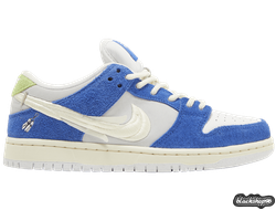 Nike SB Dunk Low Pro x Fly Streetwear Gardenia (40-45)