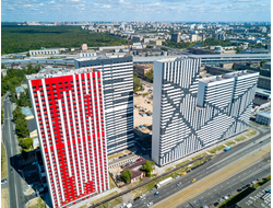 Соколиная гора