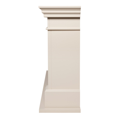 Линейный камин Ontario WT