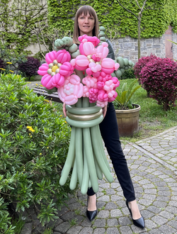 Буйство весны