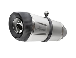 Купить Глушитель LeoVince LV10 Kawasaki