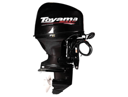 Подвесной лодочный мотор TOYAMA F40FES-T-EFI