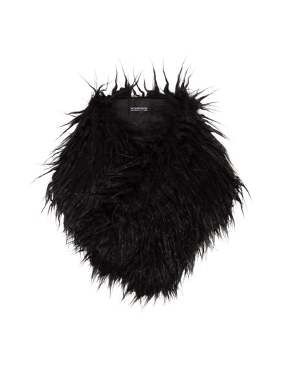 Горжетка Yak