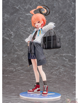 Фигурка 1/7 Нэру Микамо (Neru Mikamo School)