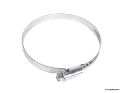 Хомут NORMA 70-90/9 S7 W1 (цена за 10 шт.)