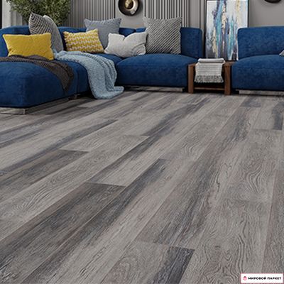 Ламинат Kastamonu Amber Дуб Балтика FP1105 33 класс толщина 10 мм с фаской 2.131 м2