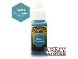 The Army Painter: Краска акриловая "Hydra Turquoise"