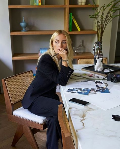 Парфюмерный набор  №18. Ароматы для учебы, творчества, работы дома,  помогающие сосредоточиться, сконцентрироваться  5 мл х 5 шт