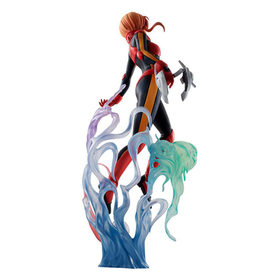 Фигурка 1/8 Пуру Цу (Ple Two  Normal Suit Ver.)