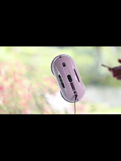 Робот мойщик окон HOBOT-368