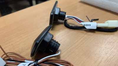 SKODA Karoq Электро подъемник крышки багажника (5-й двери)