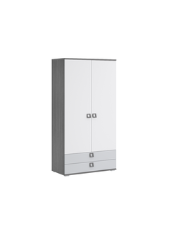 ВЕКТРА Шкаф Ш2.М с ящиками