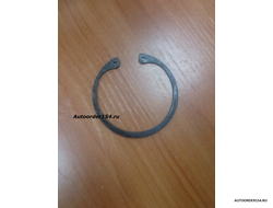 Стоп. кольцо Ф 72 наружн. подшипника ступицы 1118 ,1118-3103032