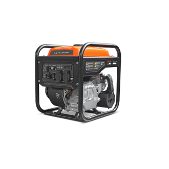 Генератор инверторный VILLARTEC GI 328