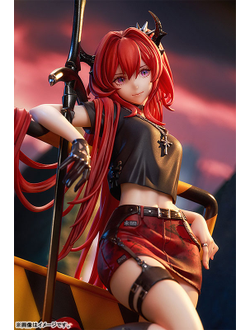 Фигурка 1/7 Сурт (Surtr Liberte/Echec VER.)