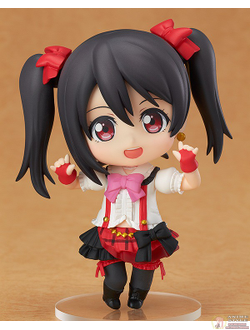 Нендроид Нико Язава (Yazawa Nico)