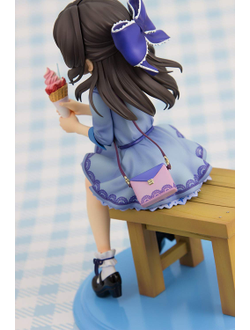 Фигурка 1/8  Арису Татибана (Arisu Tachibana Hajimete no Hyoujou)