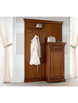 ПРИХОЖАЯ PALAZZO DUCALE КОМПОЗИЦИЯ № 6 (L152*P49*H214) PRAMA