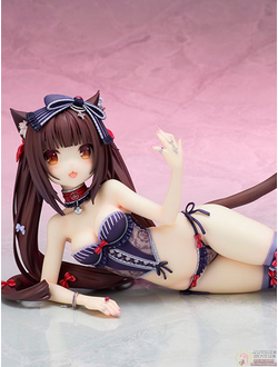 Фигурка Чокола (Chocola)