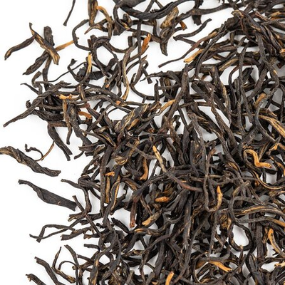 Чай красный Джи Джу Мей, кат. A