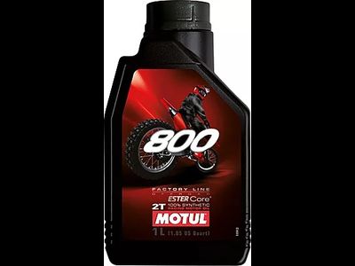 Motul 800 Off Road 2T