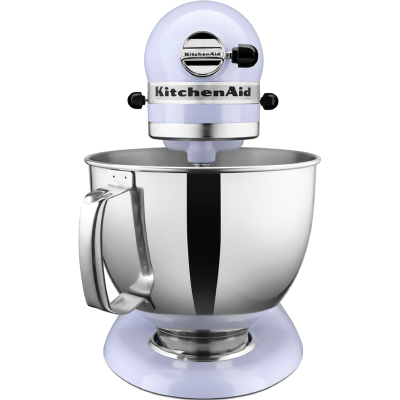 Планетарный Миксер KitchenAid ARTISAN 4.8л.,лавандовый, 5KSM125ELR