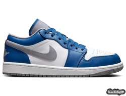 NIKE AIR JORDAN 1 LOW