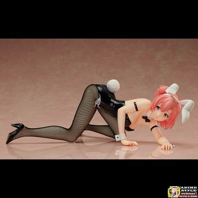 Фигурка 1/4 Юи Юигахама (Yuigahama Yui Bunny ver.)