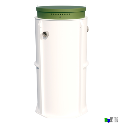 Автономная станция ТОПОЛЬ 6