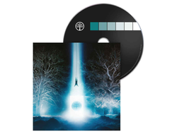 ENTER SHIKARI - Lose Your Self CD