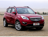 Changan CS35 (2013+)
