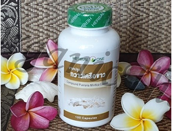 Pueraria Mirifica Gnc