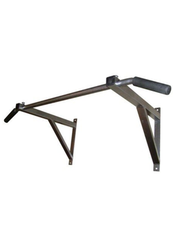 Турник усиленный с широким хватом, вынос 50 см.