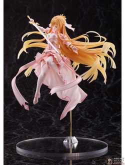 Фигурка 1/7 Асуна (Asuna The Goddess of Creation Stacia)