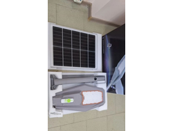 Уличный светильник на солнечной батарее Street LED J-90W(LPF)