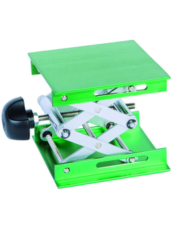 Столик подъёмный ES-2410 средний (150х150)