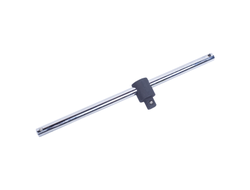 Вороток 1/2", 300 мм, скользящий KING TONY 4572-12